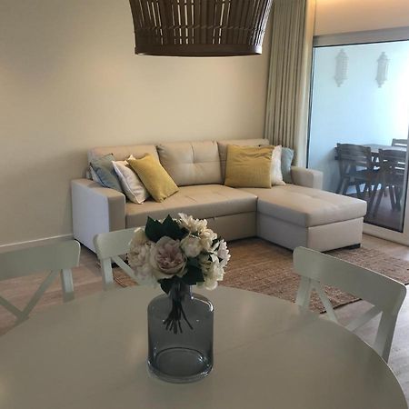 Sao Rafael Beach Apartment Albufeira Esterno foto