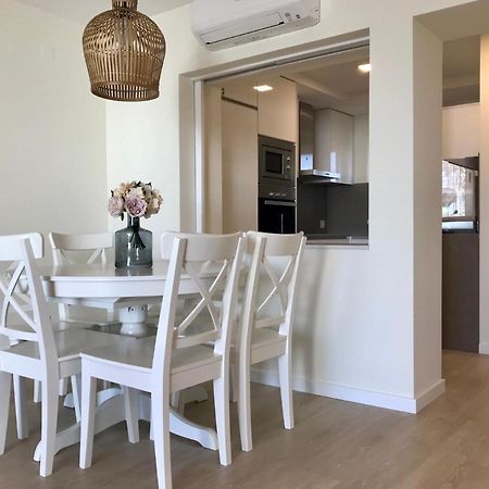 Sao Rafael Beach Apartment Albufeira Esterno foto