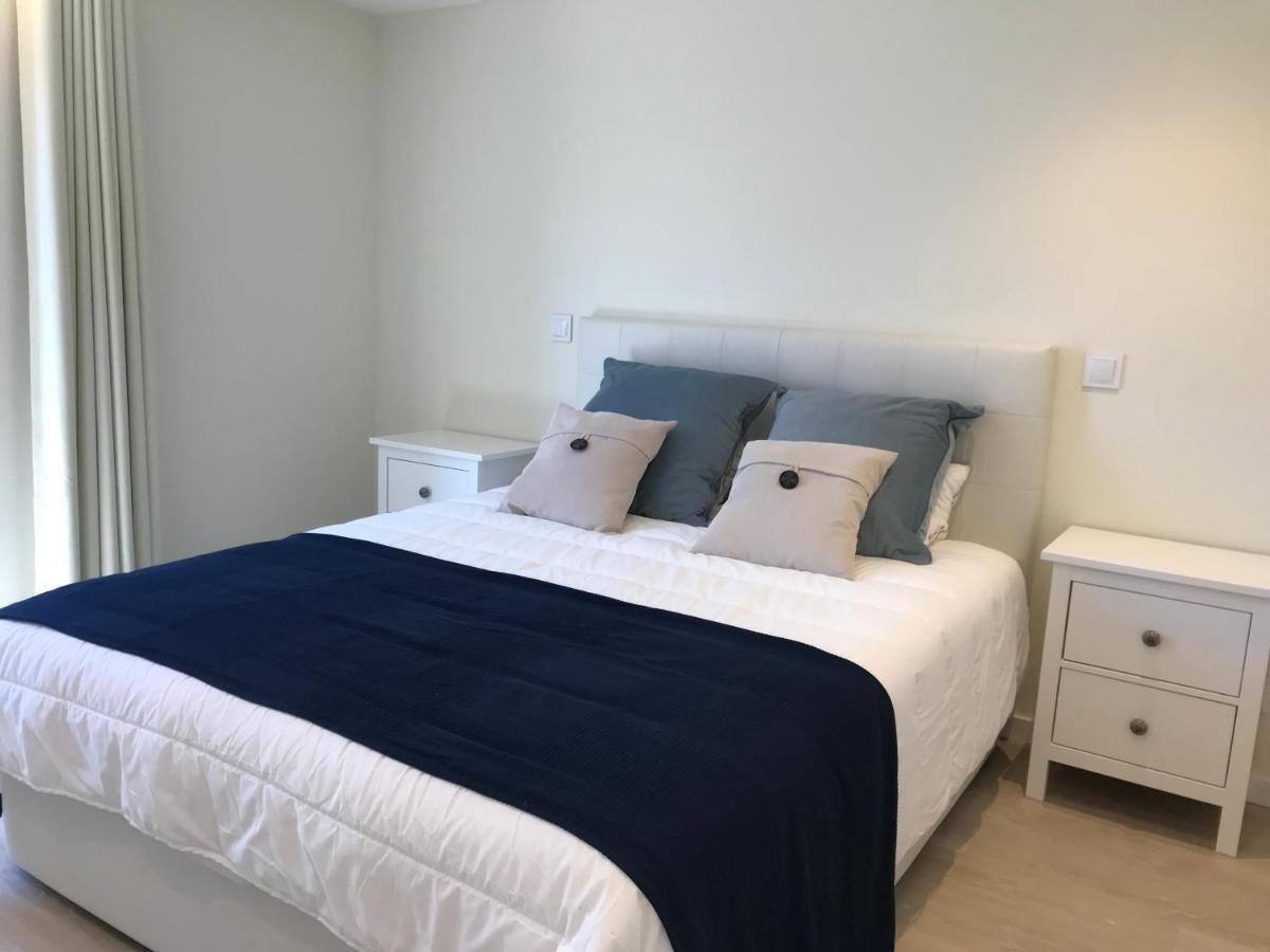 Sao Rafael Beach Apartment Albufeira Esterno foto