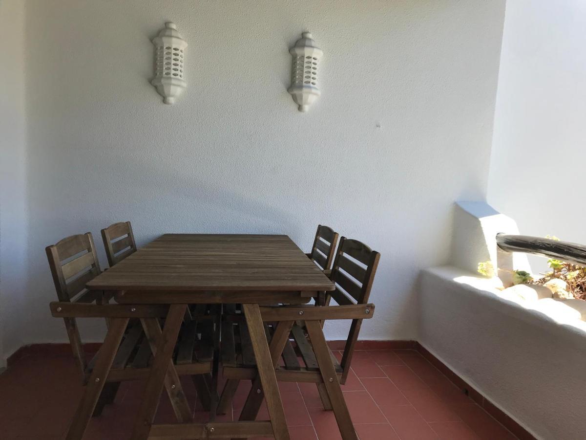 Sao Rafael Beach Apartment Albufeira Esterno foto