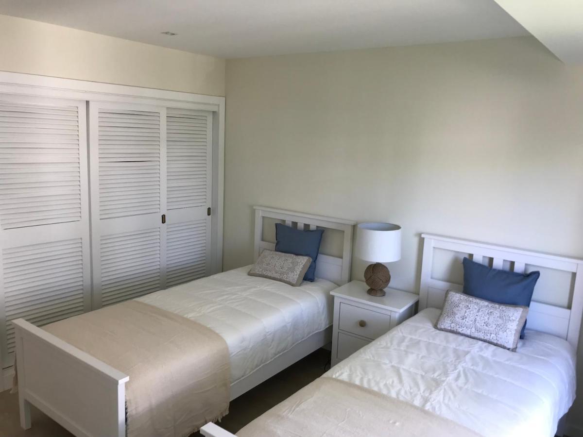 Sao Rafael Beach Apartment Albufeira Esterno foto