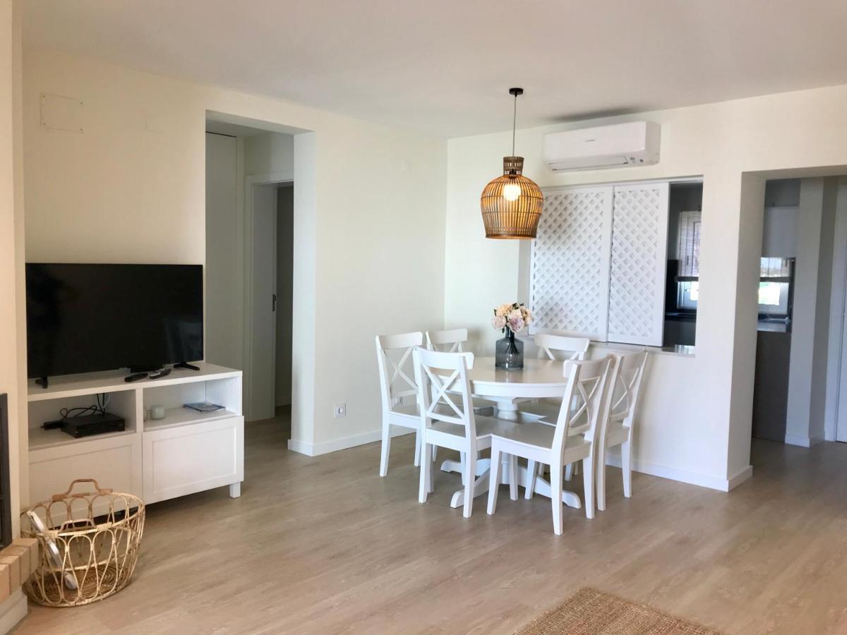 Sao Rafael Beach Apartment Albufeira Esterno foto