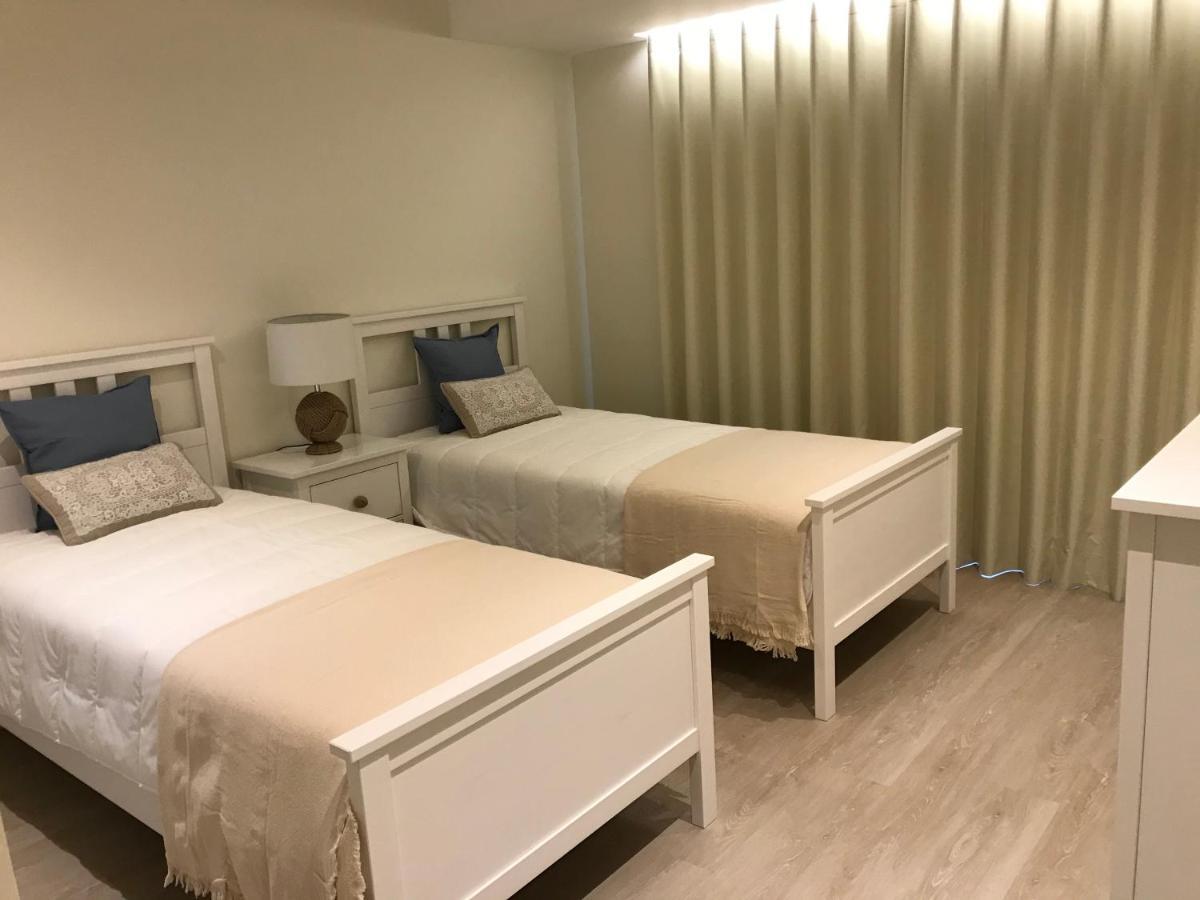 Sao Rafael Beach Apartment Albufeira Esterno foto