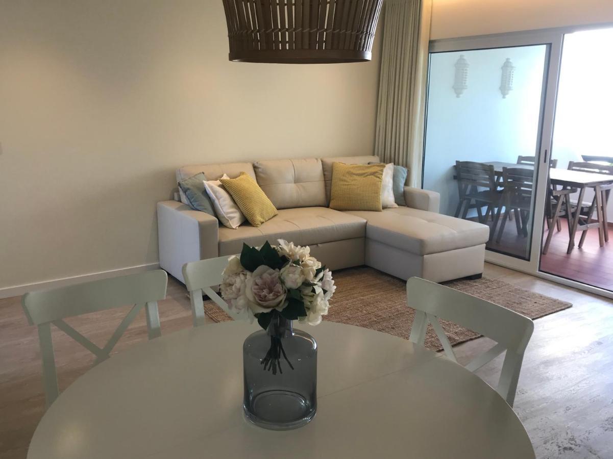 Sao Rafael Beach Apartment Albufeira Esterno foto