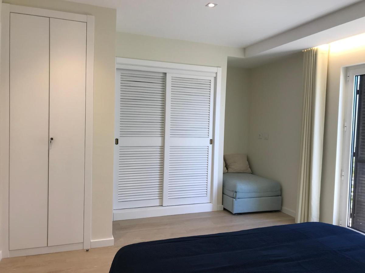 Sao Rafael Beach Apartment Albufeira Esterno foto