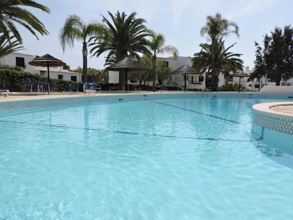 Sao Rafael Beach Apartment Albufeira Esterno foto