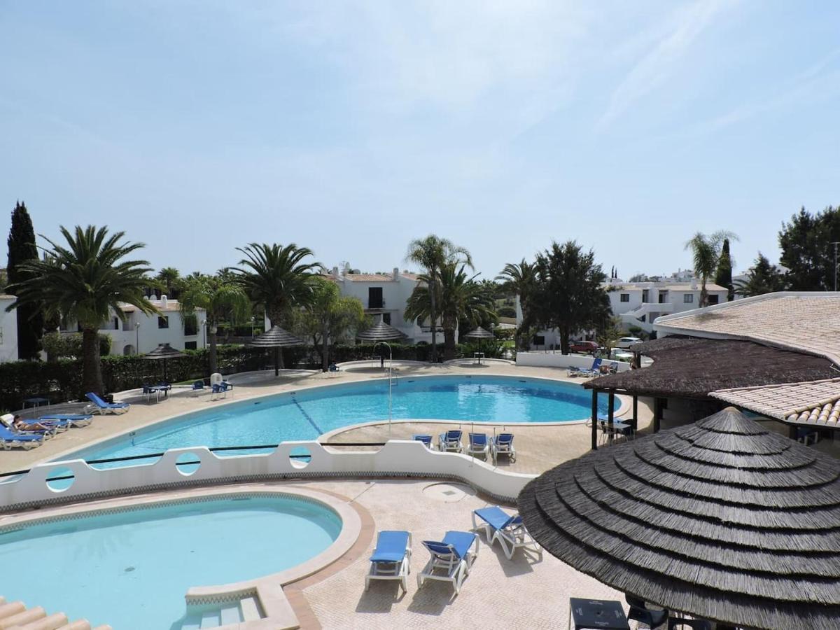 Sao Rafael Beach Apartment Albufeira Esterno foto