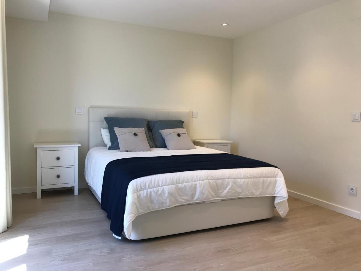 Sao Rafael Beach Apartment Albufeira Esterno foto