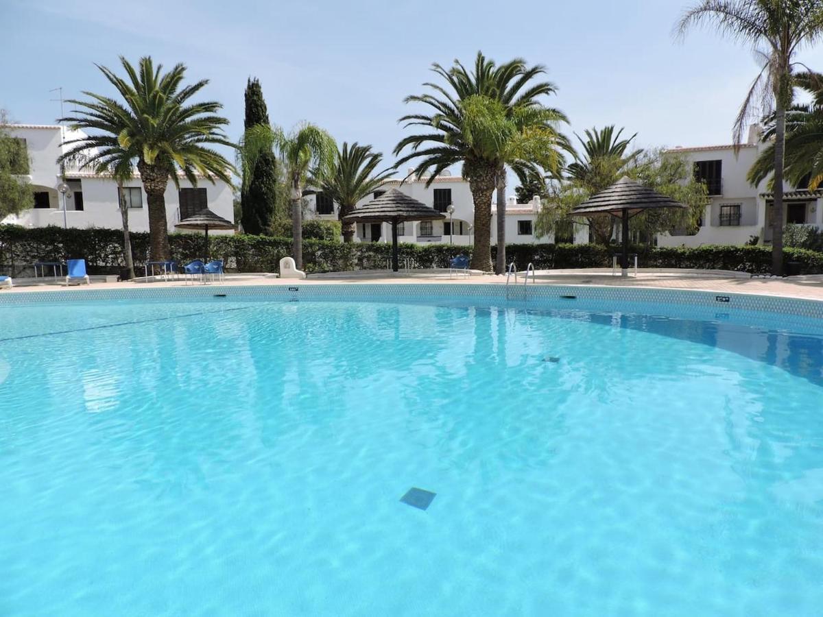 Sao Rafael Beach Apartment Albufeira Esterno foto