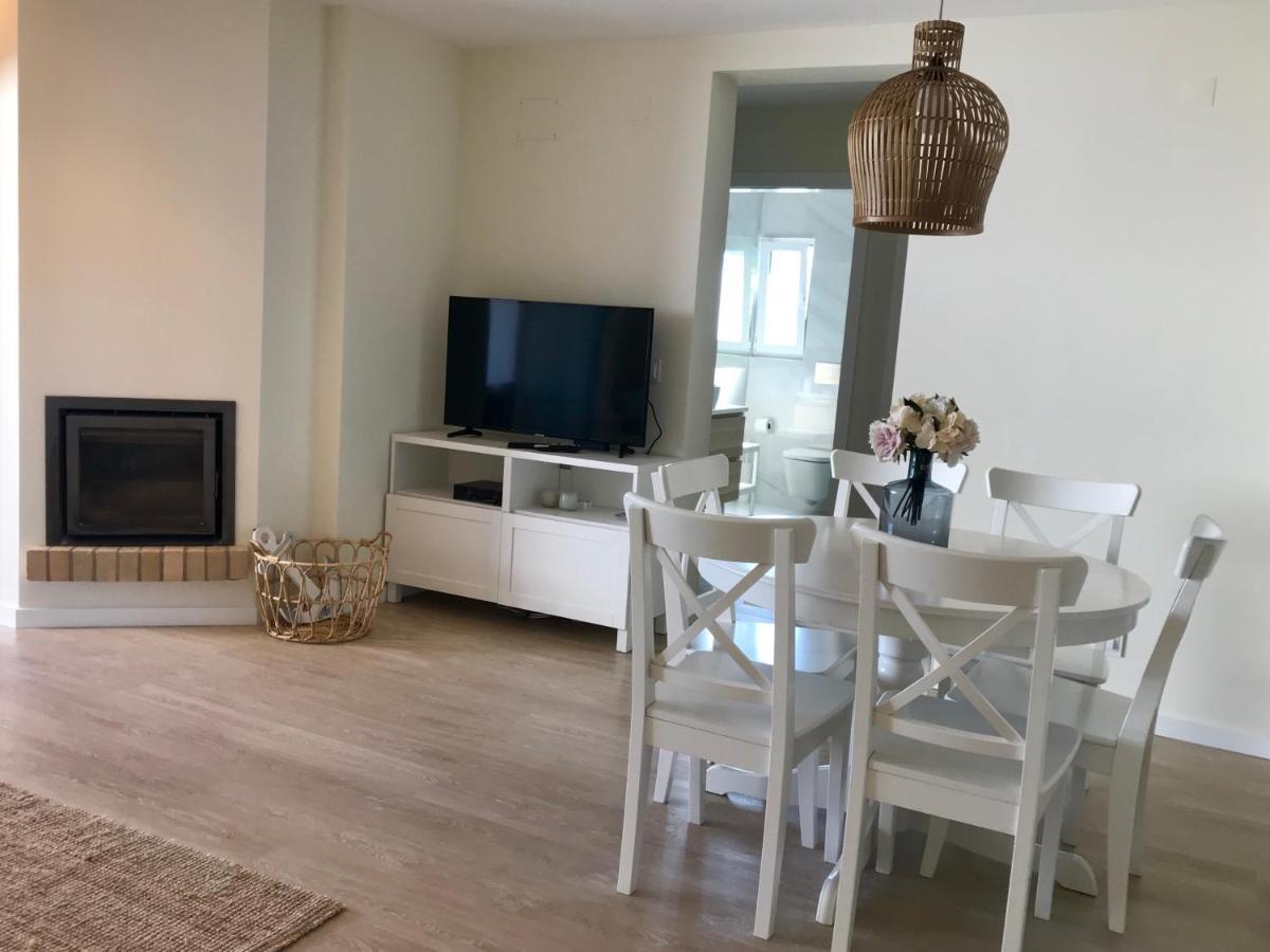 Sao Rafael Beach Apartment Albufeira Esterno foto