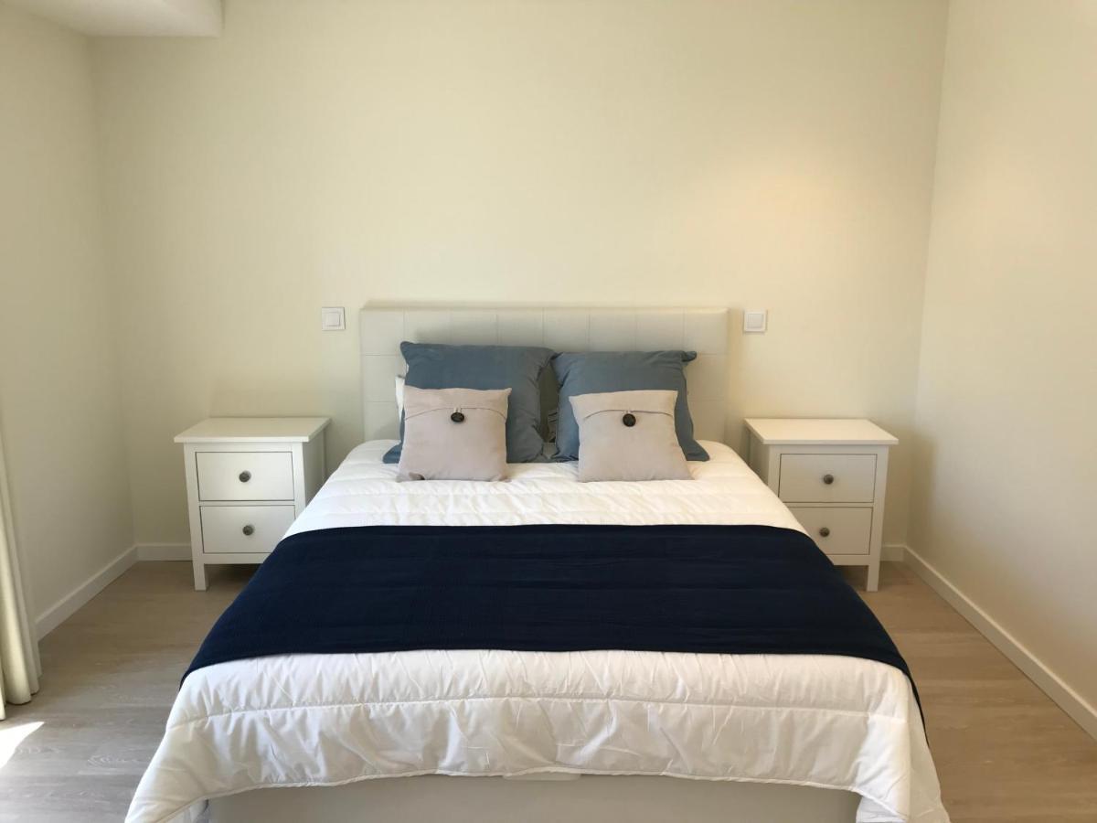 Sao Rafael Beach Apartment Albufeira Esterno foto
